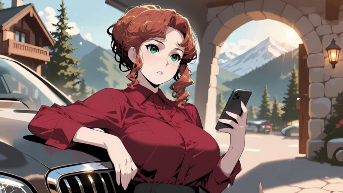 净化我的心 (Detox My Heart) 1.0 完结 汉化版 - PC/安卓下载