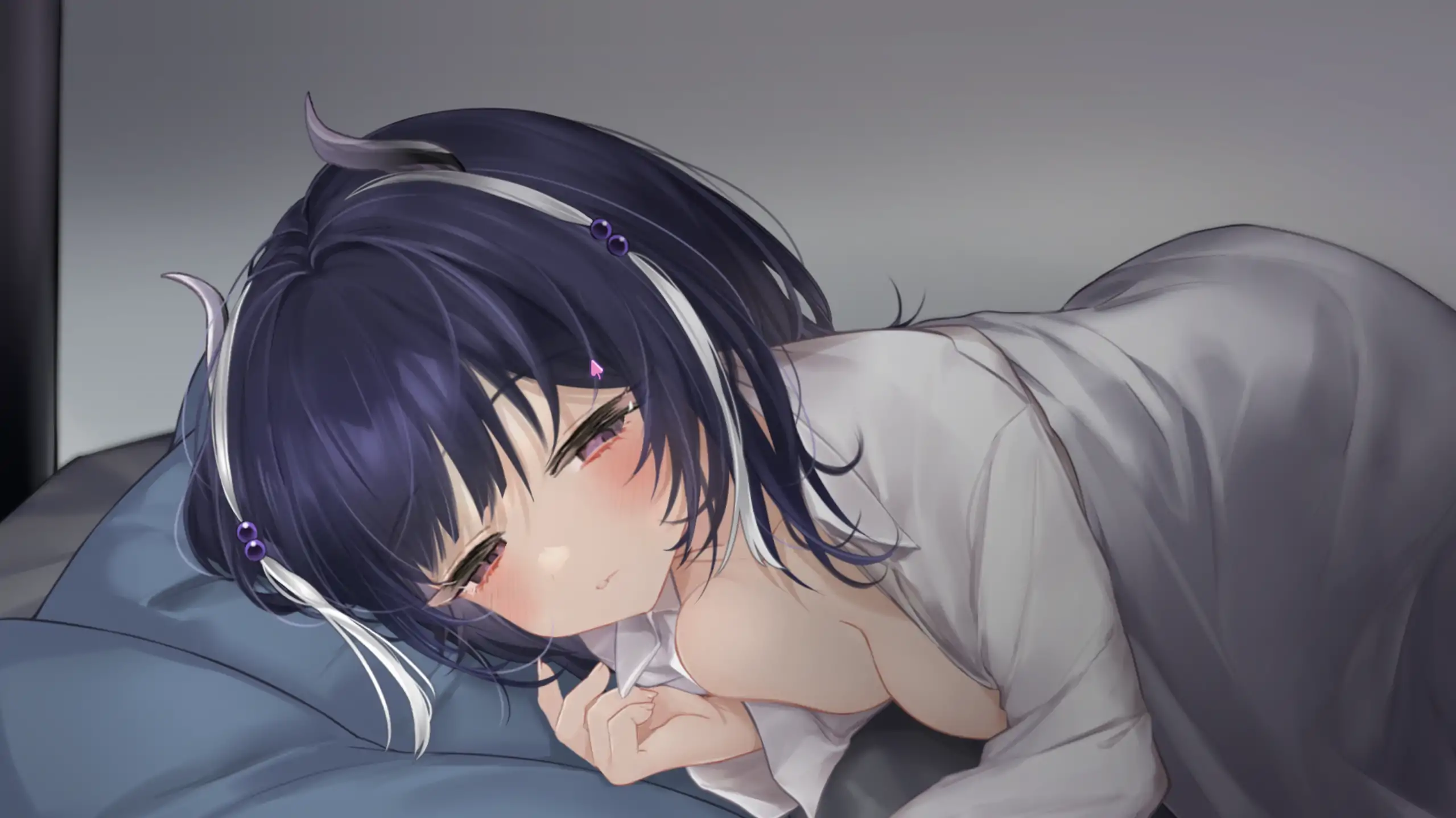 魅魔莉莉姆想要升級 1.0.0.4 官方中文下载 | 日系策略SLG PC 0.68G