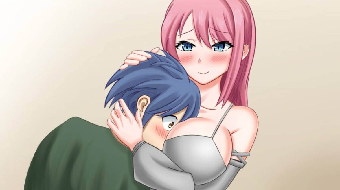 莉卡的职责 v0.10 汉化版 - 欧美SLG 动态冒险（PC/安卓）