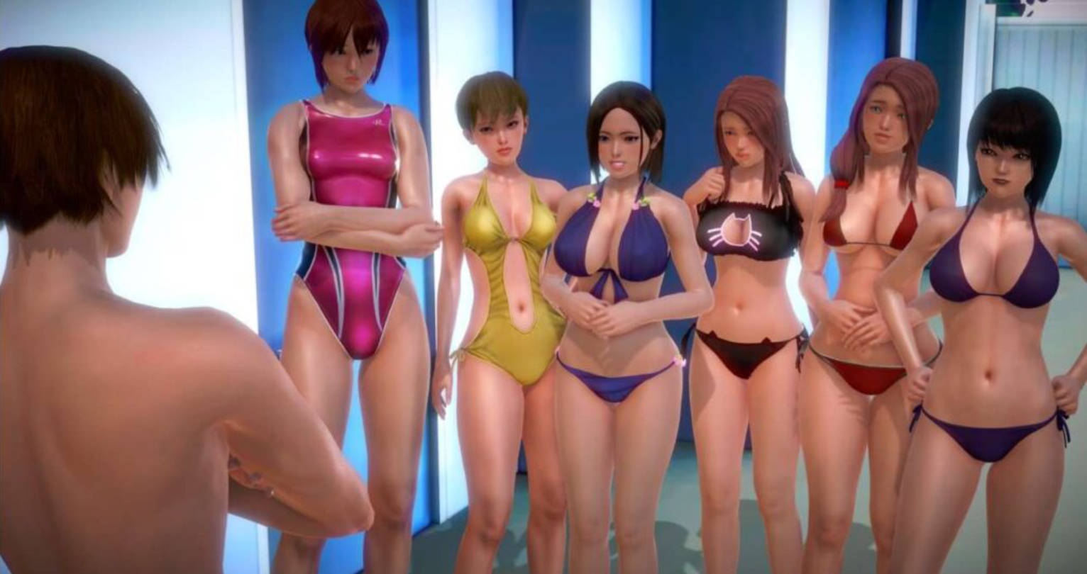 白俄罗斯（White Russian）EP1-11 汉化版 | PC/安卓 下载 3.13G