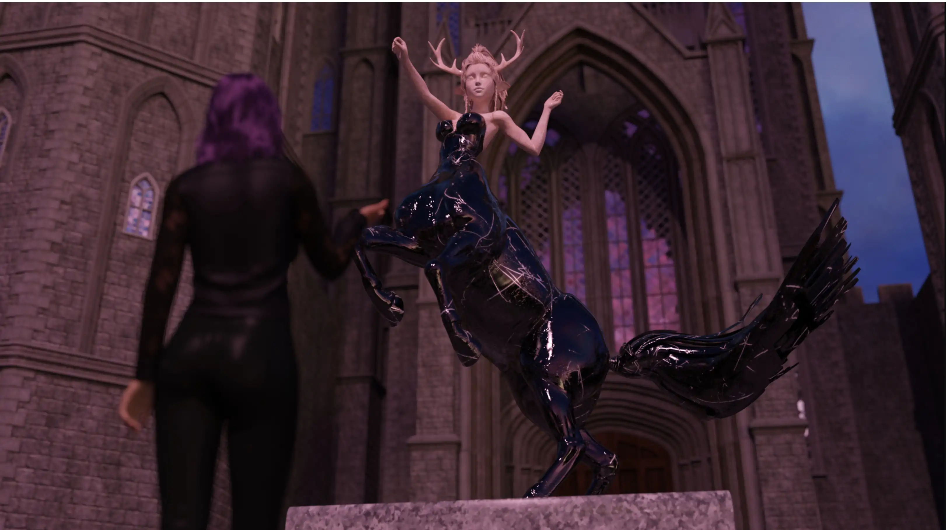 奇迹世界P2 0.3.4 AI汉化版 - 欧美SLG 3D PC游戏下载