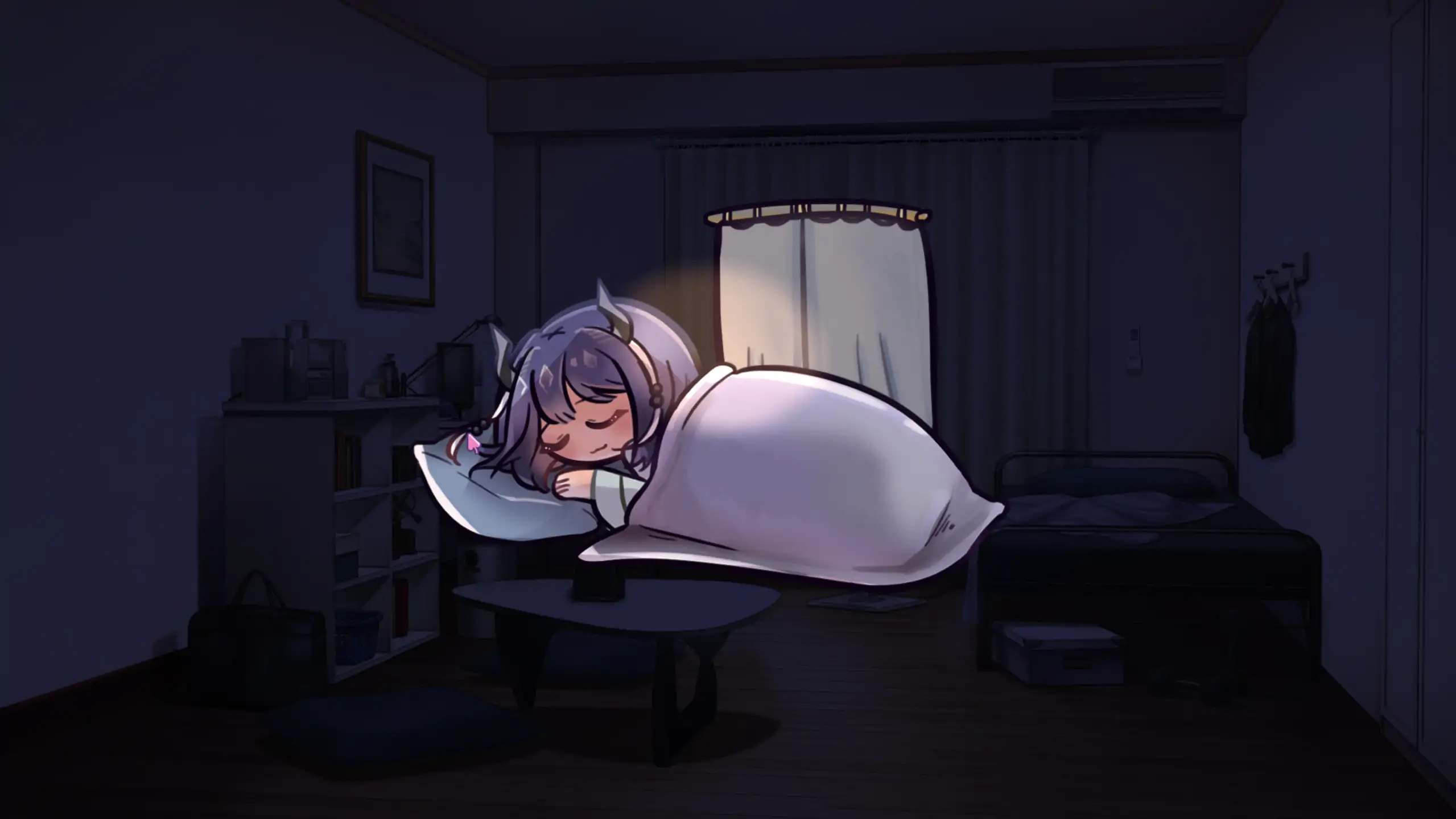 魅魔莉莉姆想要升級 1.0.0.4 官方中文下载 | 日系策略SLG PC 0.68G