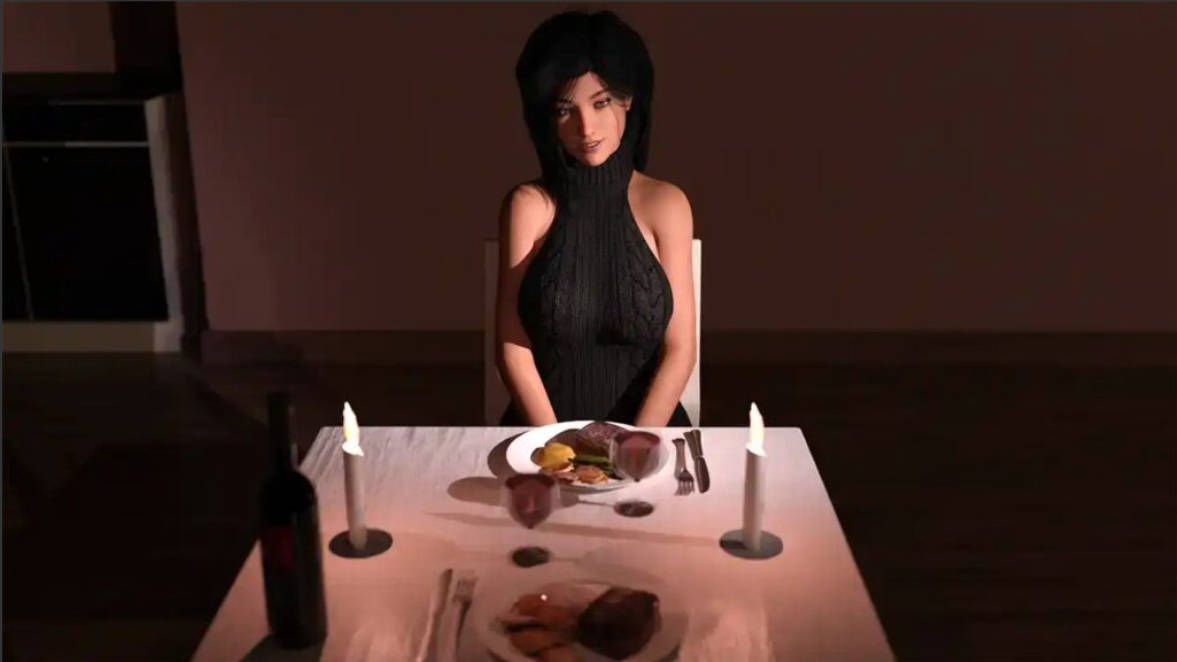 WVM（大学篮球巨星） 汉化版 - 欧美SLG 动态游戏 PC/安卓 下载 5.61G