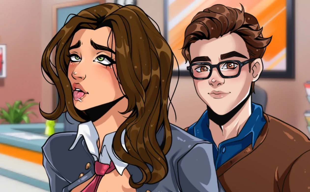 迈向自由世界 0.1.1 AI汉化版 - 欧美2D SLG | PC/安卓 1.7G