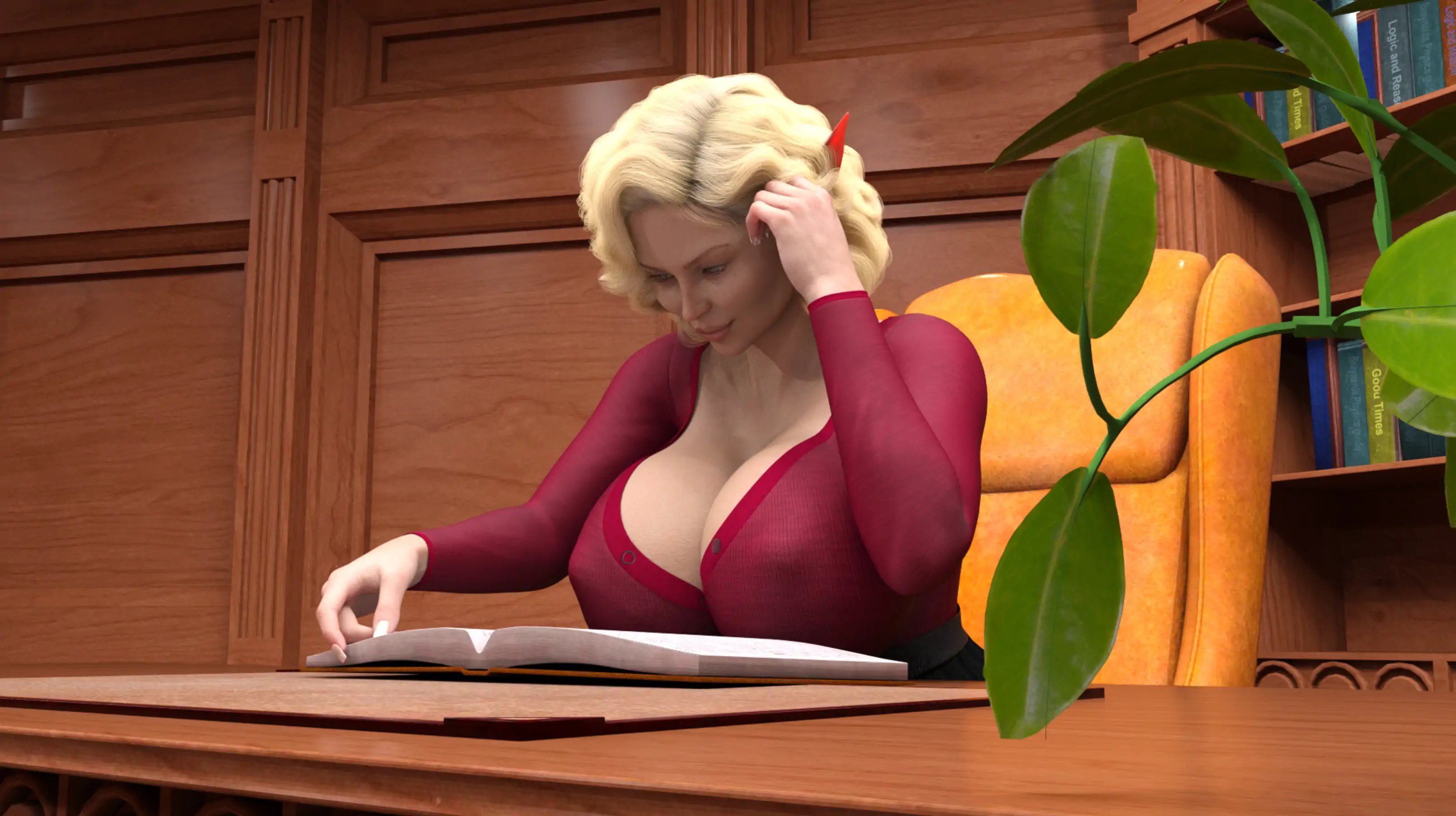 奇迹世界P2 0.3.4 AI汉化版 - 欧美SLG 3D PC游戏下载