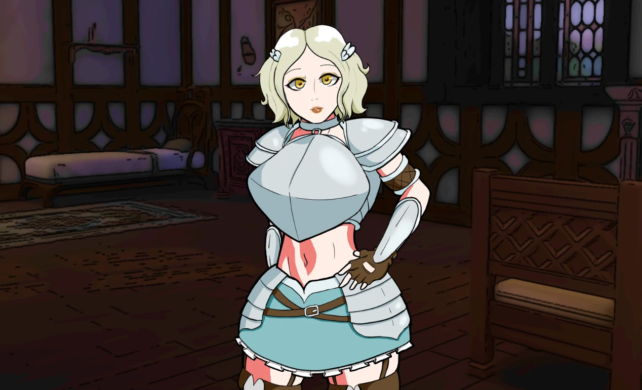 埃瓦利亚：欲望王国 1.30.00 AI汉化版 | PC+安卓 下载与更新