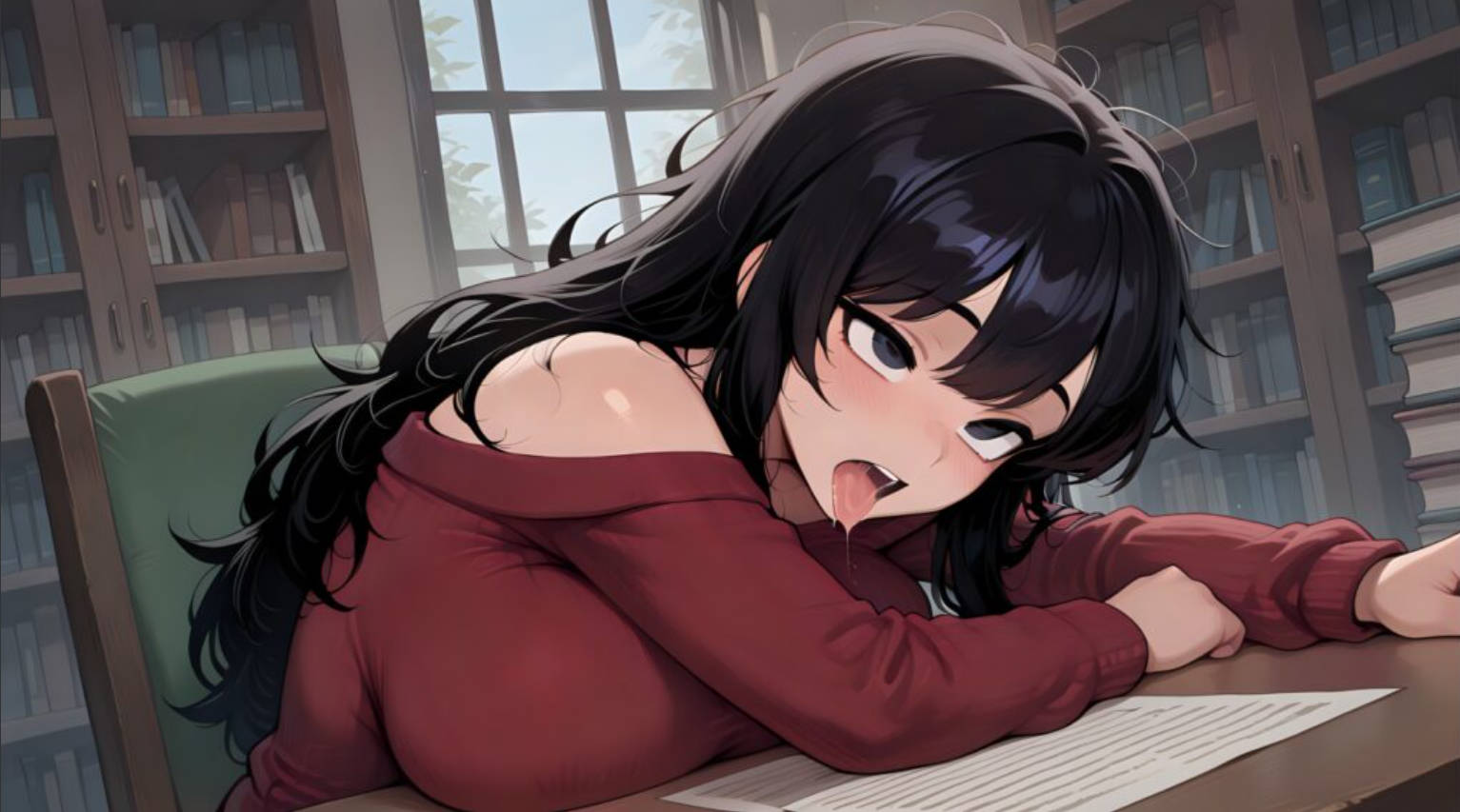 钻石记忆 v0.4.8 汉化版 - PC/安卓 欧美动态SLG 下载