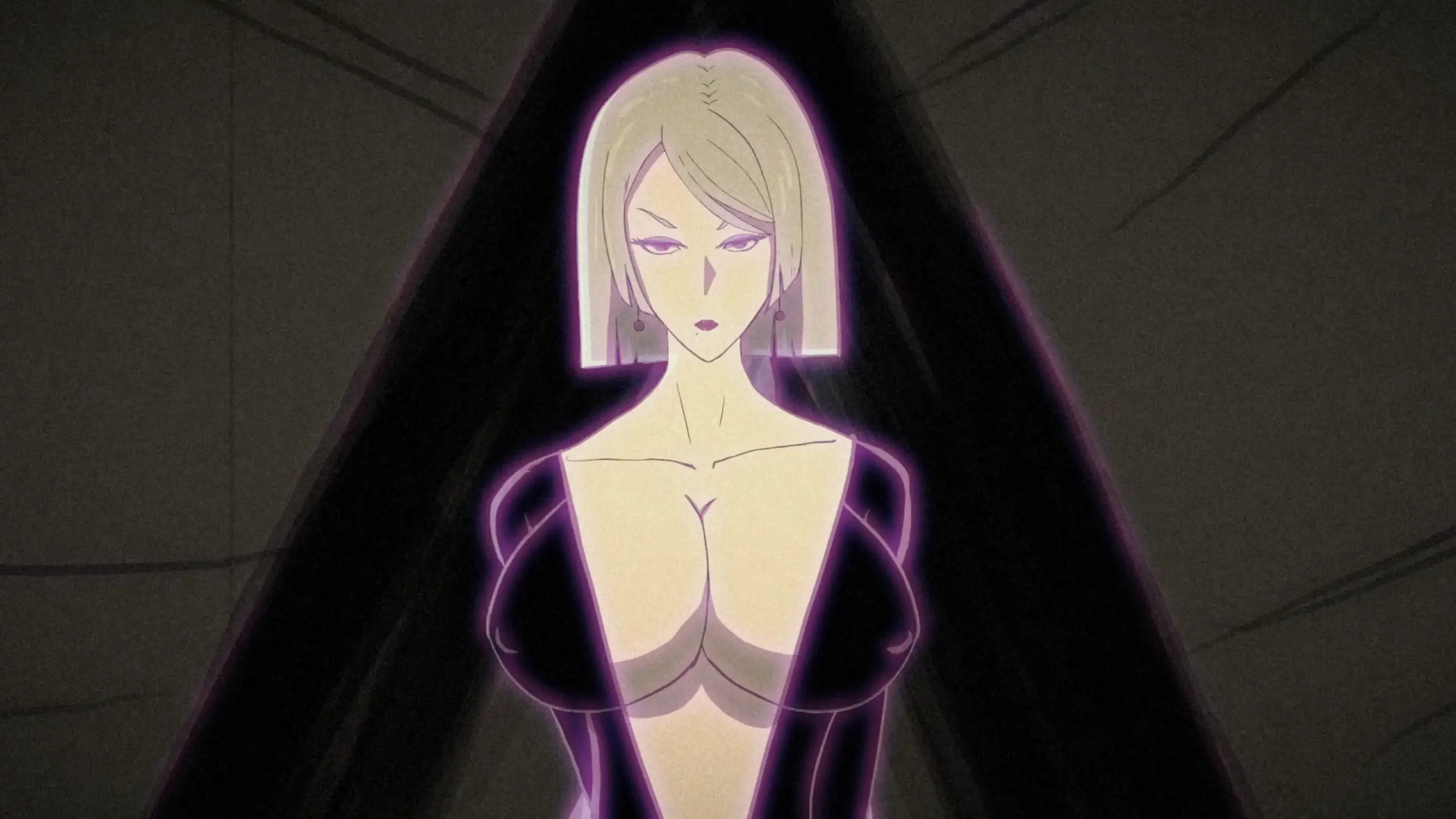 母亲的规矩 1.1 官方中文 PC下载｜欧美校园策略SLG