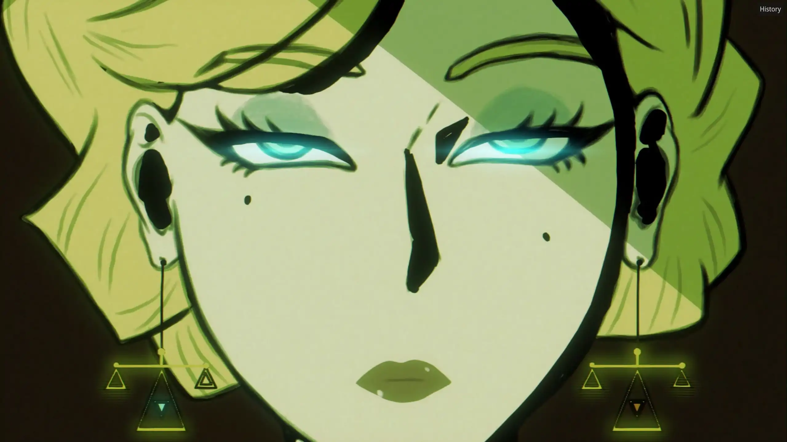 母亲的规矩 1.1 官方中文 PC下载｜欧美校园策略SLG