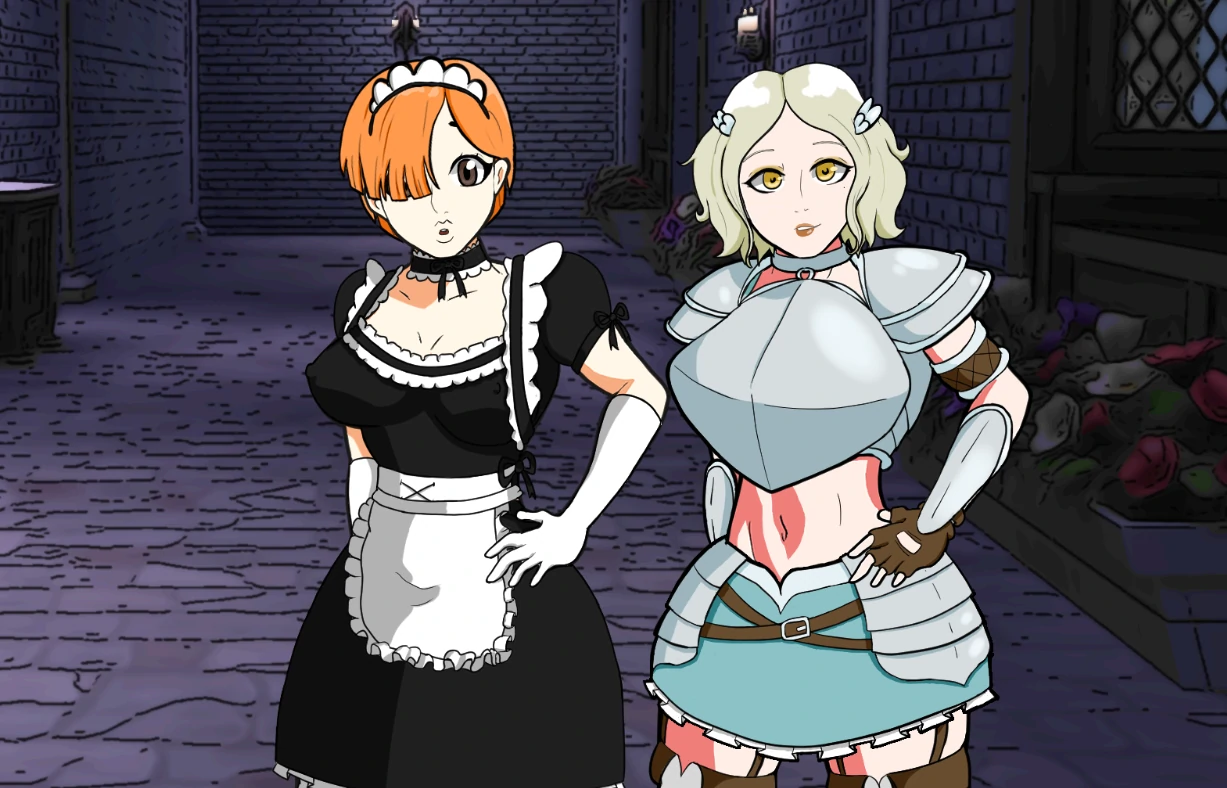 埃瓦利亚：欲望王国 1.30.00 AI汉化版 | PC+安卓 下载与更新