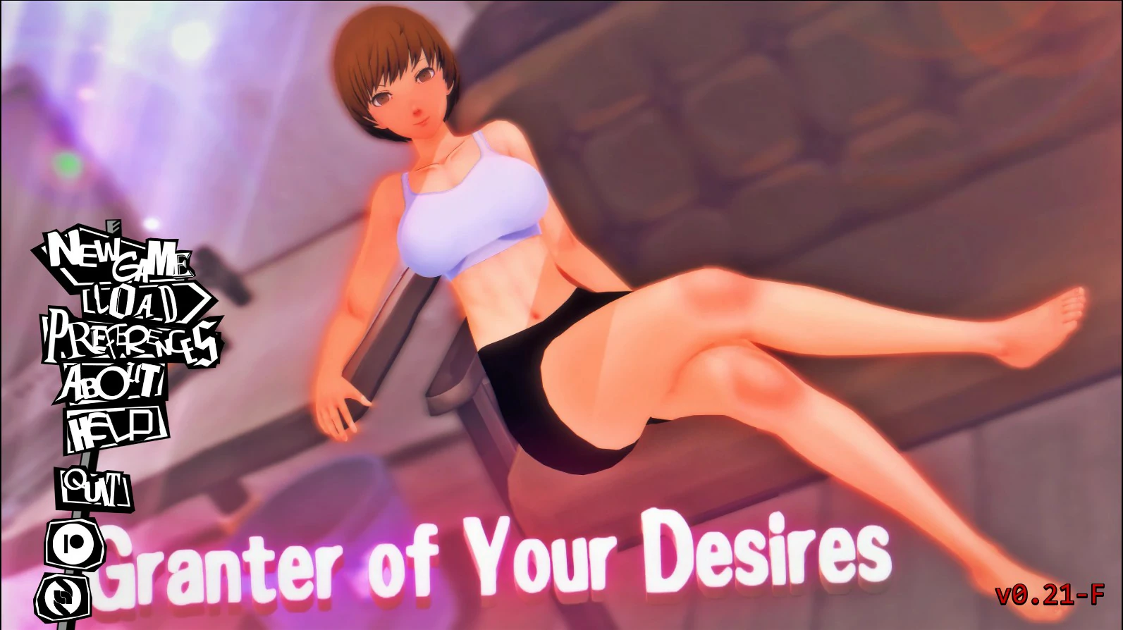 你欲望的赠与者R 0.21 AI汉化版 – 日系SLG后宫 PC/安卓 下载