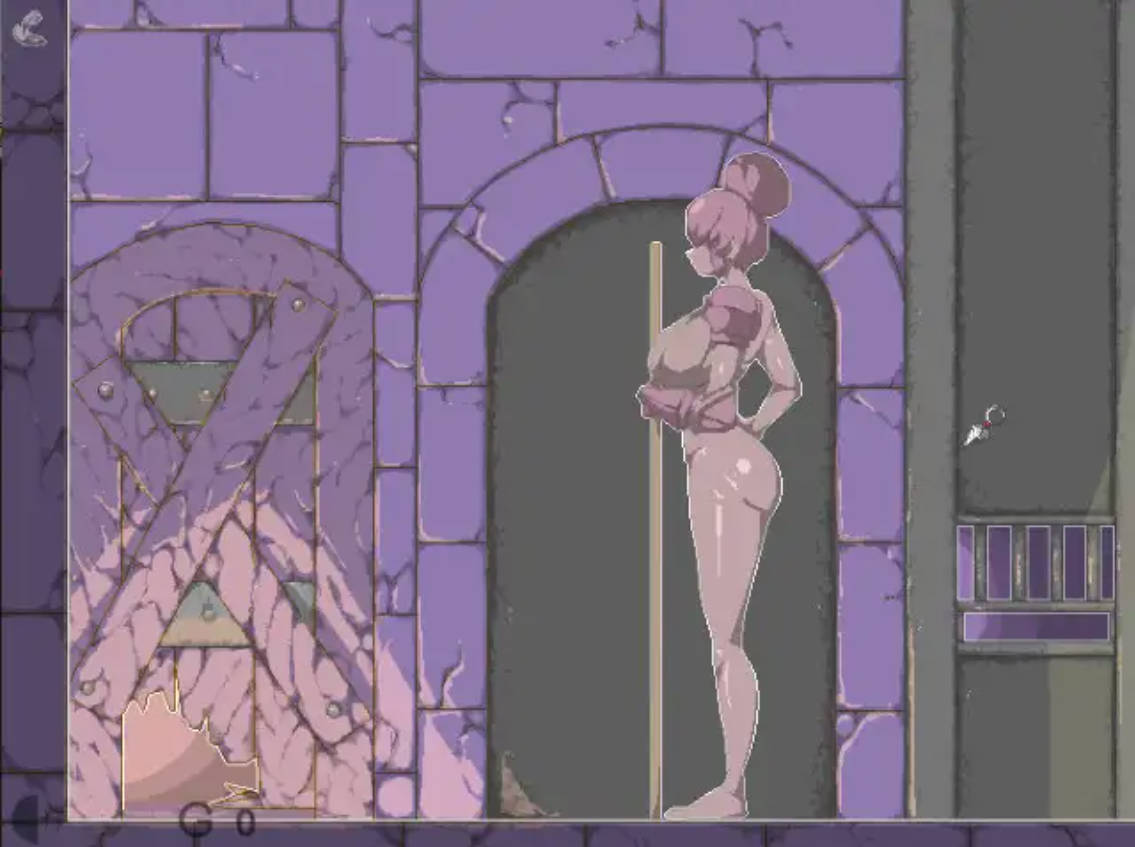 魔物的奖励 - RPG AI汉化版｜PC 安卓下载与介绍