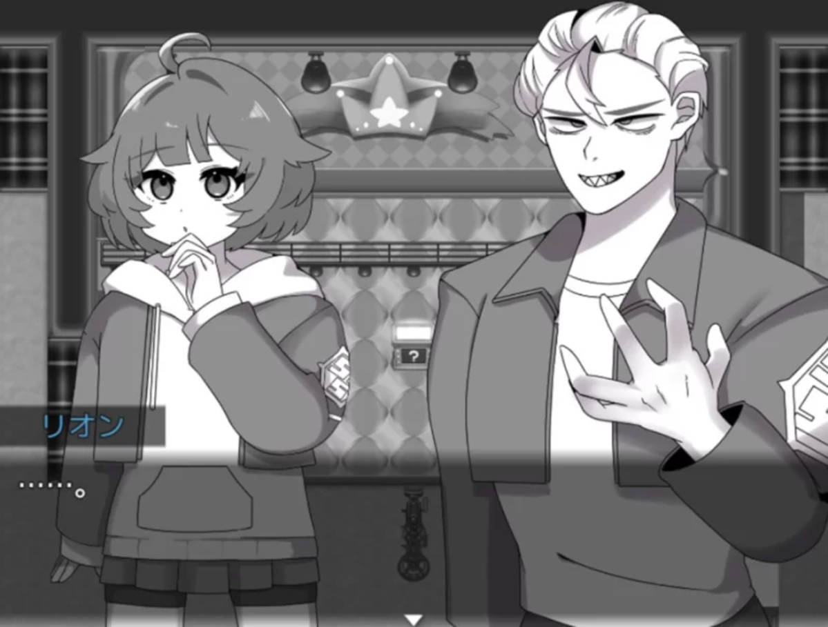 赤光百万～正义堕落～ AI汉化版+存档下载 | PC 安卓 RPG