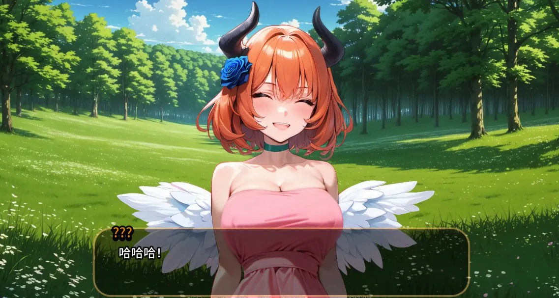 橙色粉碎 0.9.1 AI汉化 日系SLG 校园养成 PC/安卓 2.3G下载