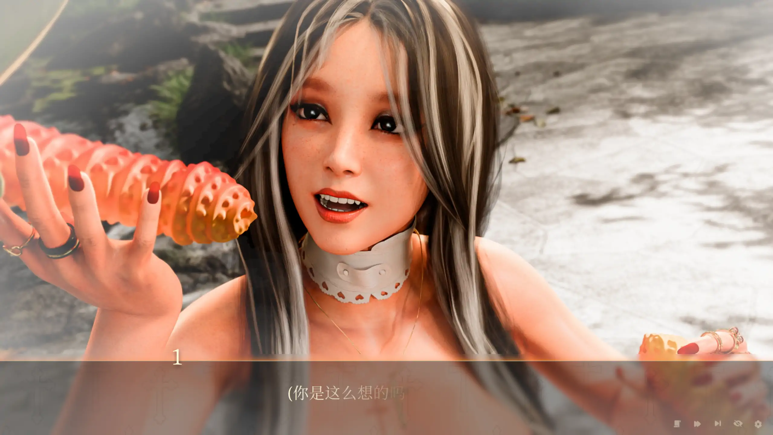 罪恶修女 1.0 官方中文 PC下载 - 欧美SLG 无码 2.88G