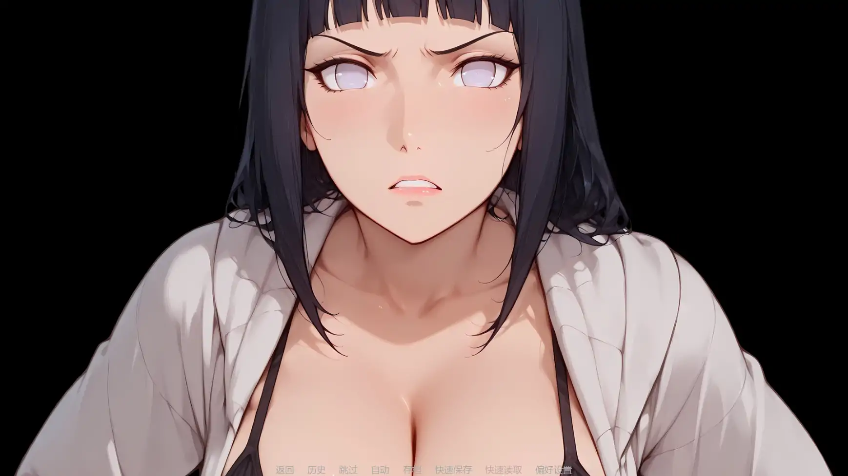 欲望之路 v0.4.0 AI汉化版 - 日系SLG同人游戏 | PC 安卓 下载 1.78G