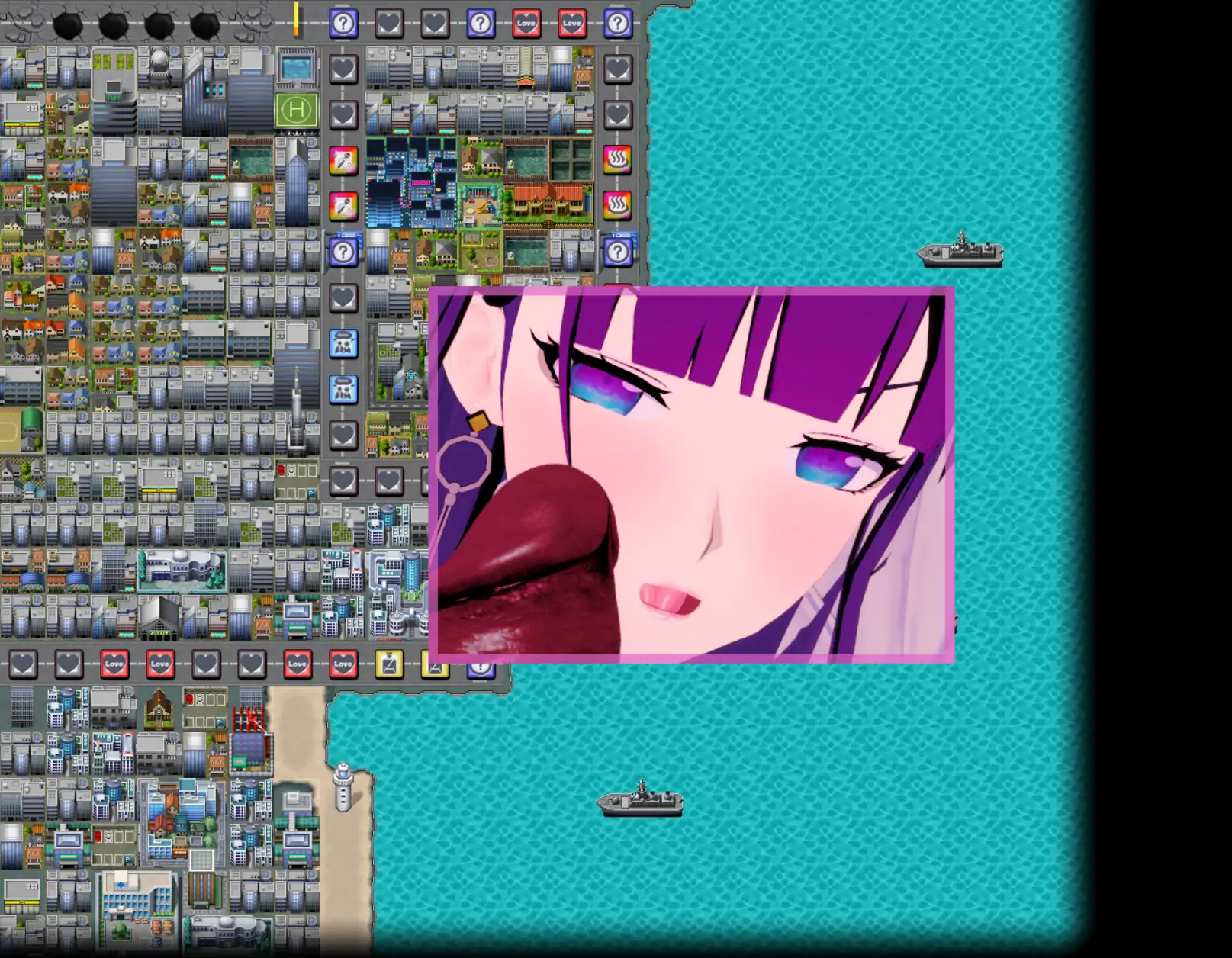 我的芽衣不可能是婊子 1.0 - 日系RPG 官方中文 PC 下载