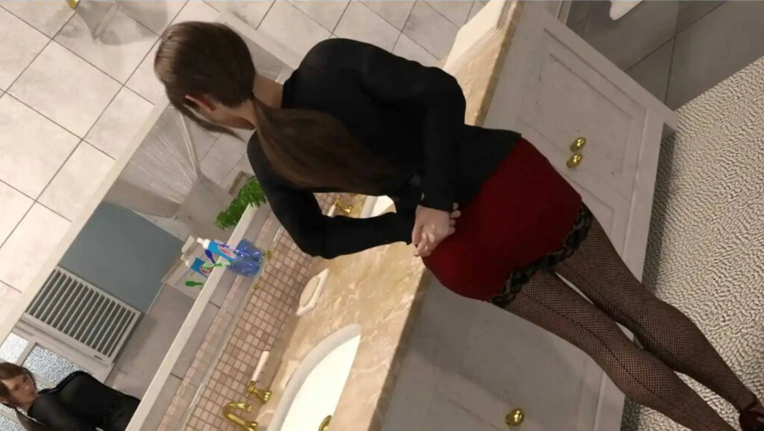 恶魔男孩传奇 v0.76 汉化版 沙盒SLG PC/安卓 下载 6.95G