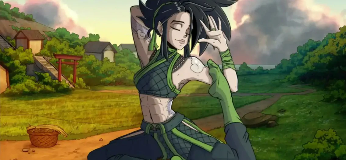 符文之地欲望 0.1.5a AI汉化版 - 欧美策略同人 SLG PC/安卓 下载