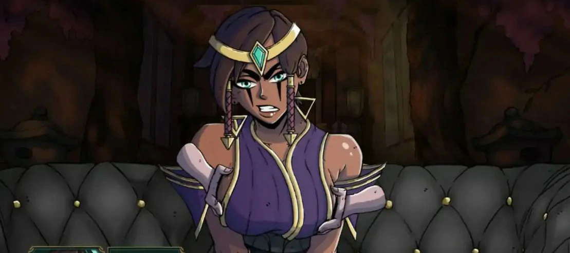 符文之地欲望 0.1.5a AI汉化版 - 欧美策略同人 SLG PC/安卓 下载