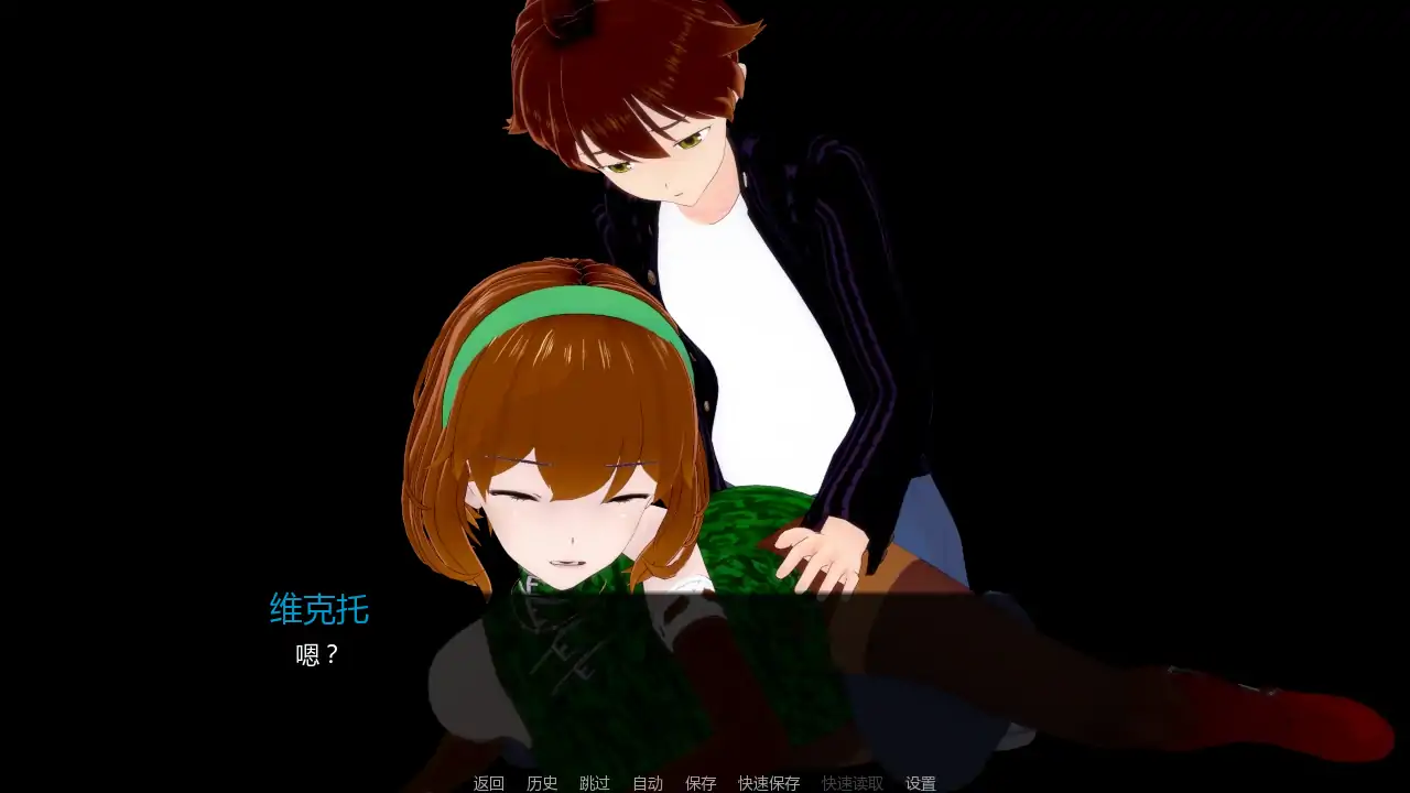 见习英雄 v0.12 AI汉化版 - 日系SLG后宫 游戏 | PC & 安卓下载