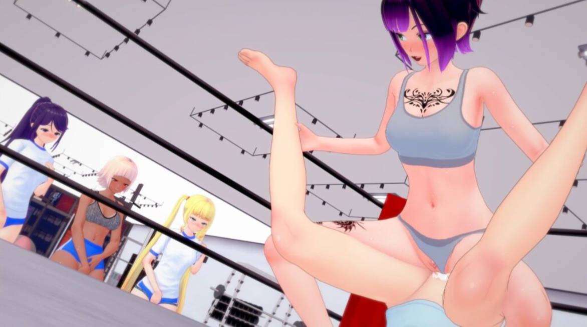 维纳斯花园 v1.0.1 AI版 - 日系SLG 汉化 动态CG PC安卓下载