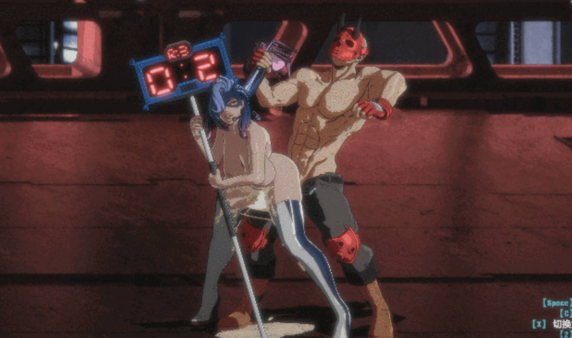 [欧美ACT/PC+安卓模拟器]真红玛瑙 Ver0.142.0官中步兵版+存档[3.62G]