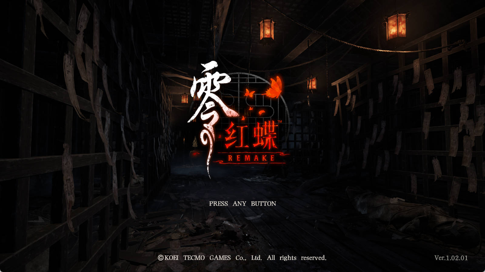 [ACT/PC] 零红蝶 REMAKE 豪华中文版 [33.2G]