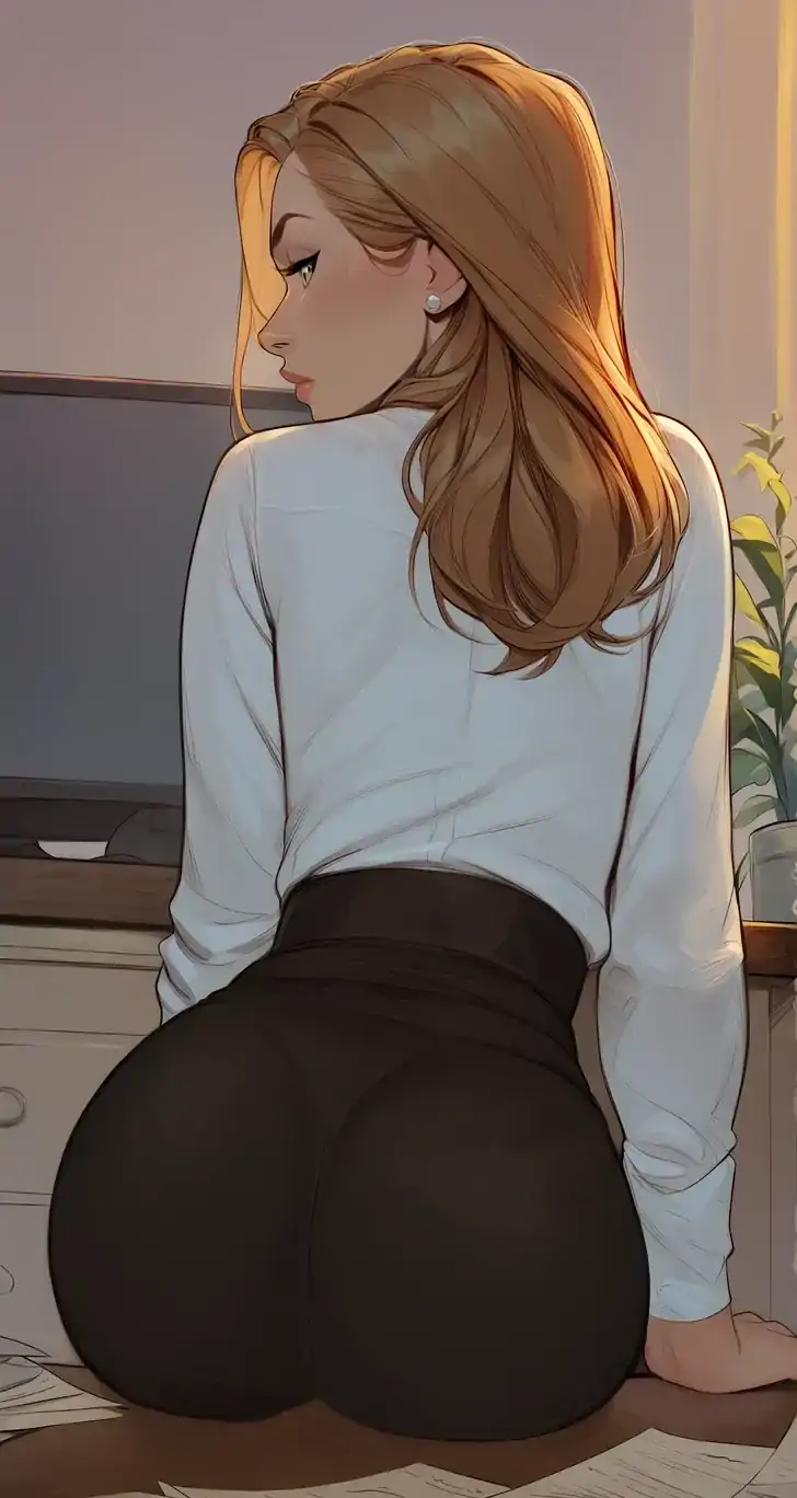 【欧美SLG/AI汉化/窥视】 手机故事v0.17.0 AI汉化版【PC+安卓/0.43G/更新】