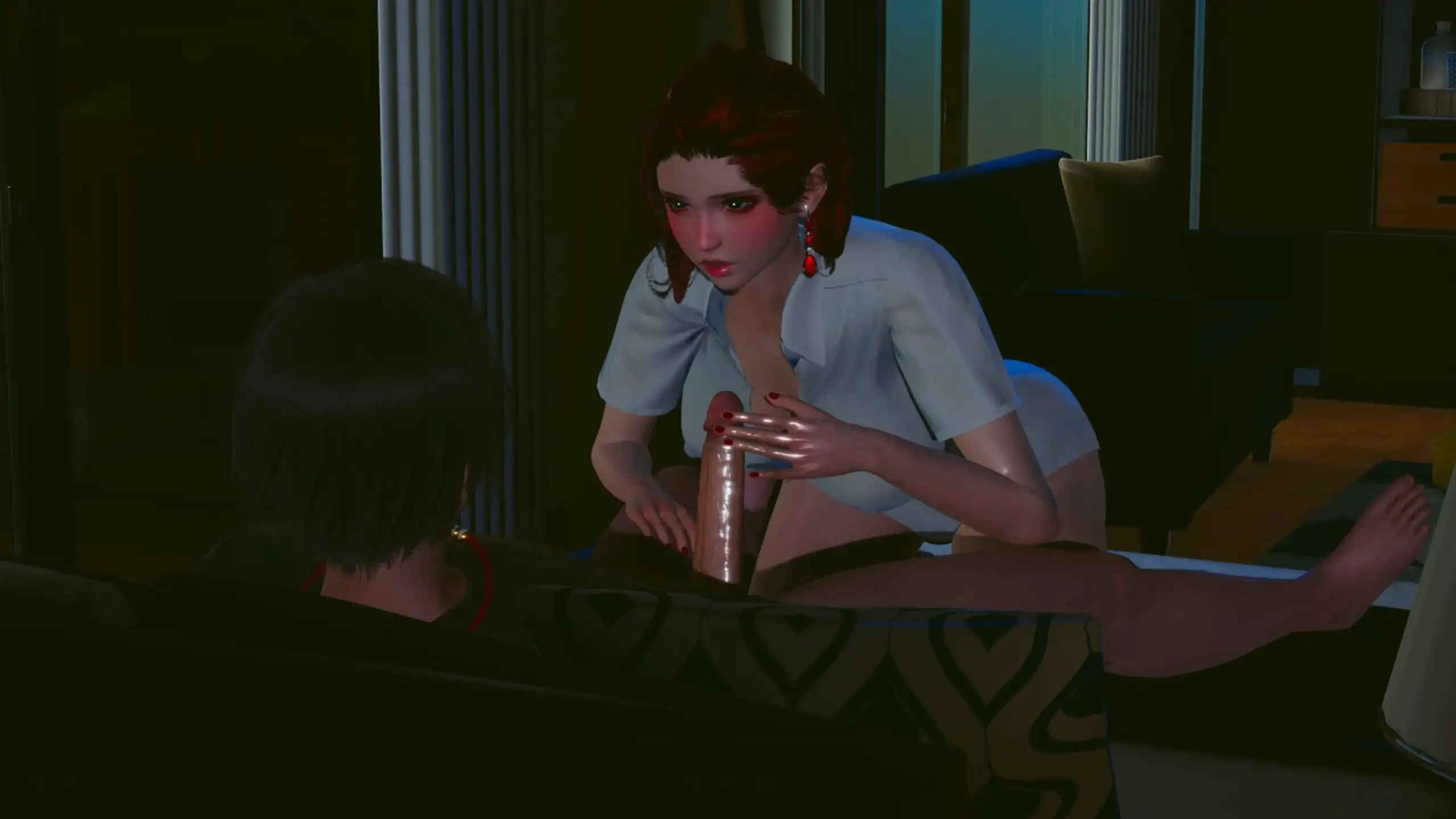 【日系RPG/官方中文/步兵】末世之欲0.2 官方中文【PC/0.70G】