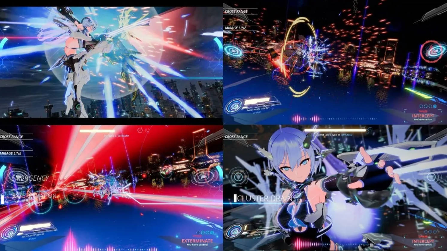 [PC/大型3D互动/动作ACT/动态] 驱动妖精 駆动妖精アイディールレイズ V2.2 官中版+[DLC v1.1.3]+存档 [16.4G]