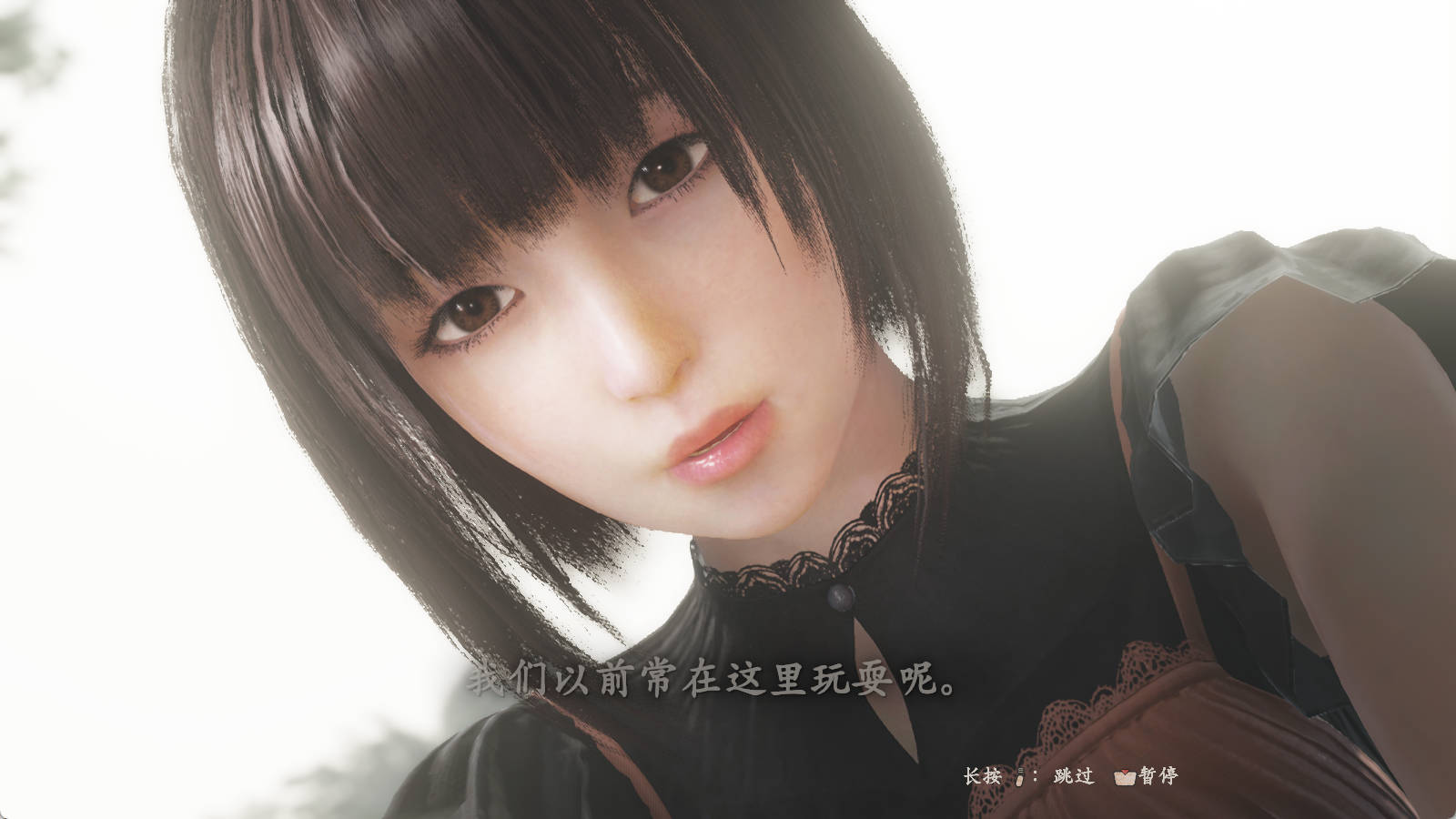 [ACT/PC] 零红蝶 REMAKE 豪华中文版 [33.2G]