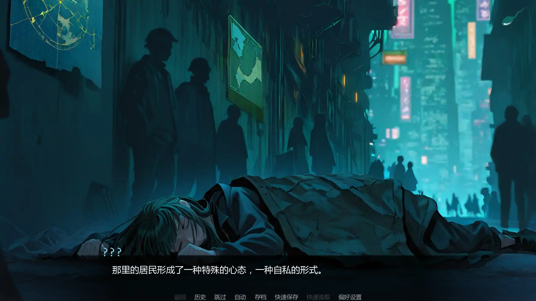 第一幻想 v1.08 AI汉化版｜欧美SLG 熟女题材 PC+安卓下载