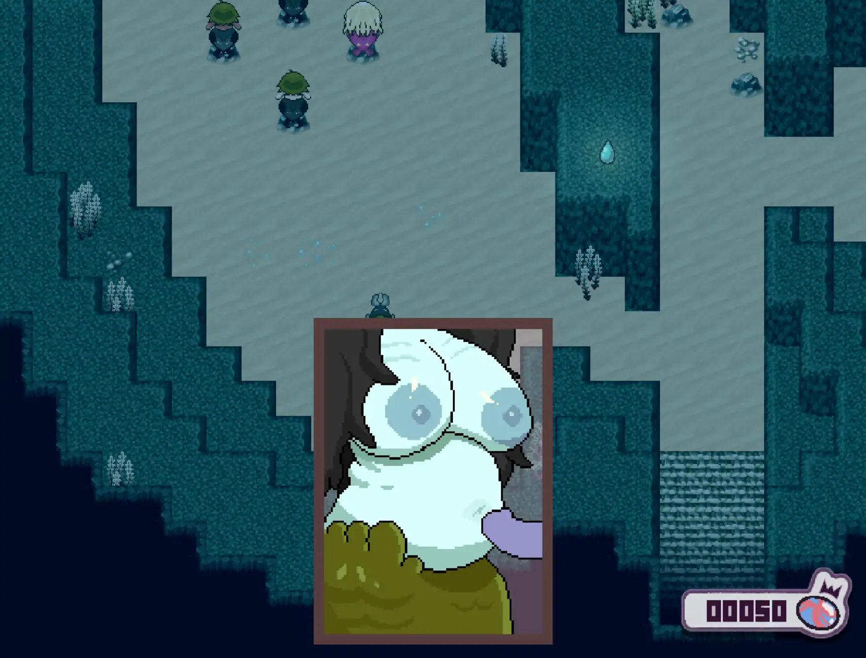 公主与征服 v0.21.05 官方中文下载 - 日系RPG 冒险 PC版