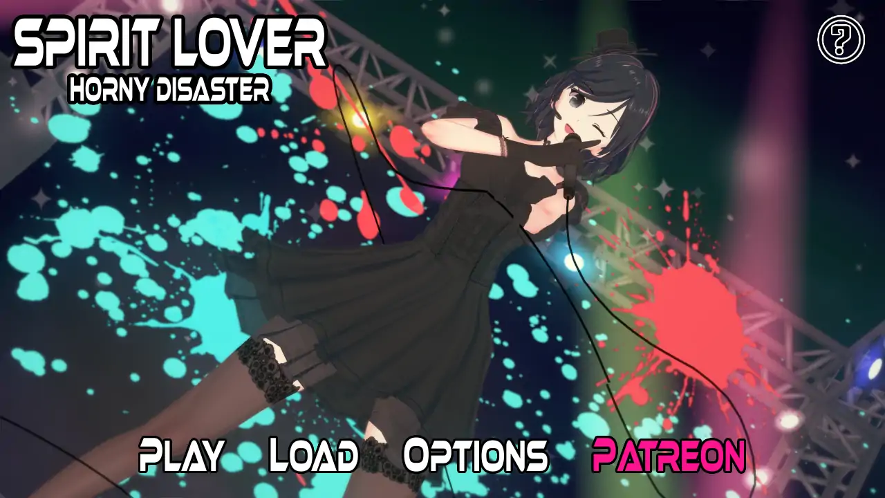 精灵恋人 v0.54 AI汉化版 PC/安卓下载 – 日系SLG 熟女剧情