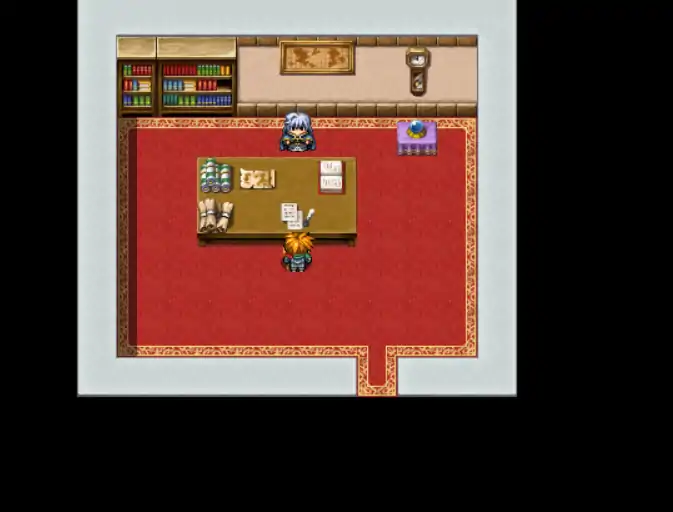 命运之咒 1.07 官方中文版下载 - 日系RPG 冒险 | PC 0.40G 更新