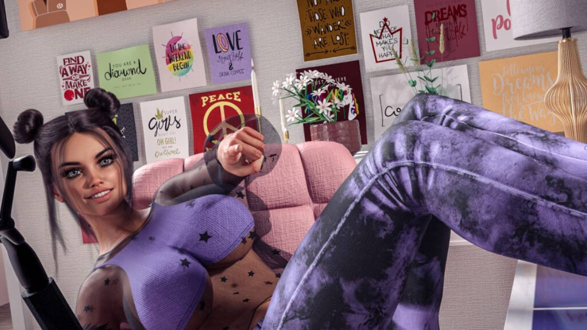 病毒对决 v0.5.4 汉化版｜PC 安卓 SLG 动态游戏下载