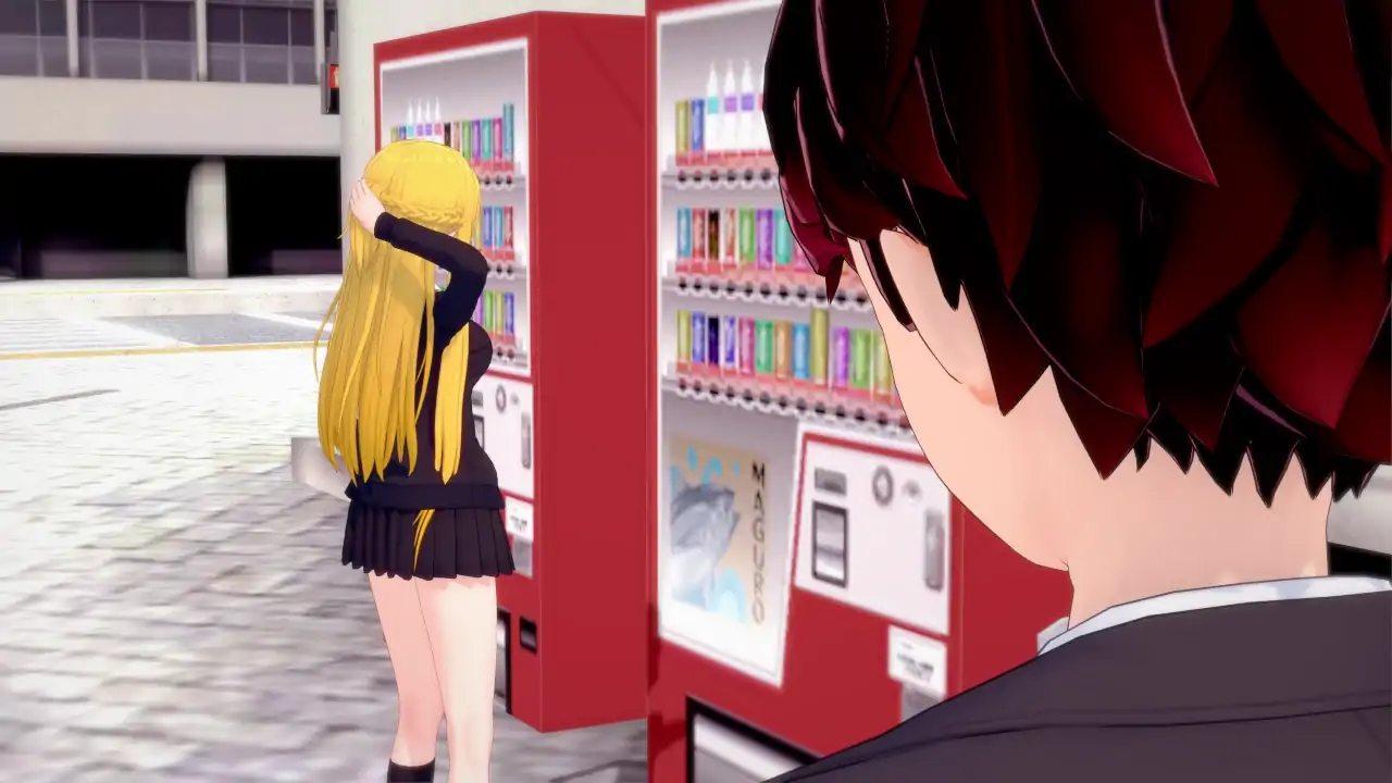 精灵恋人 v0.54 AI汉化版 PC/安卓下载 - 日系SLG 熟女剧情