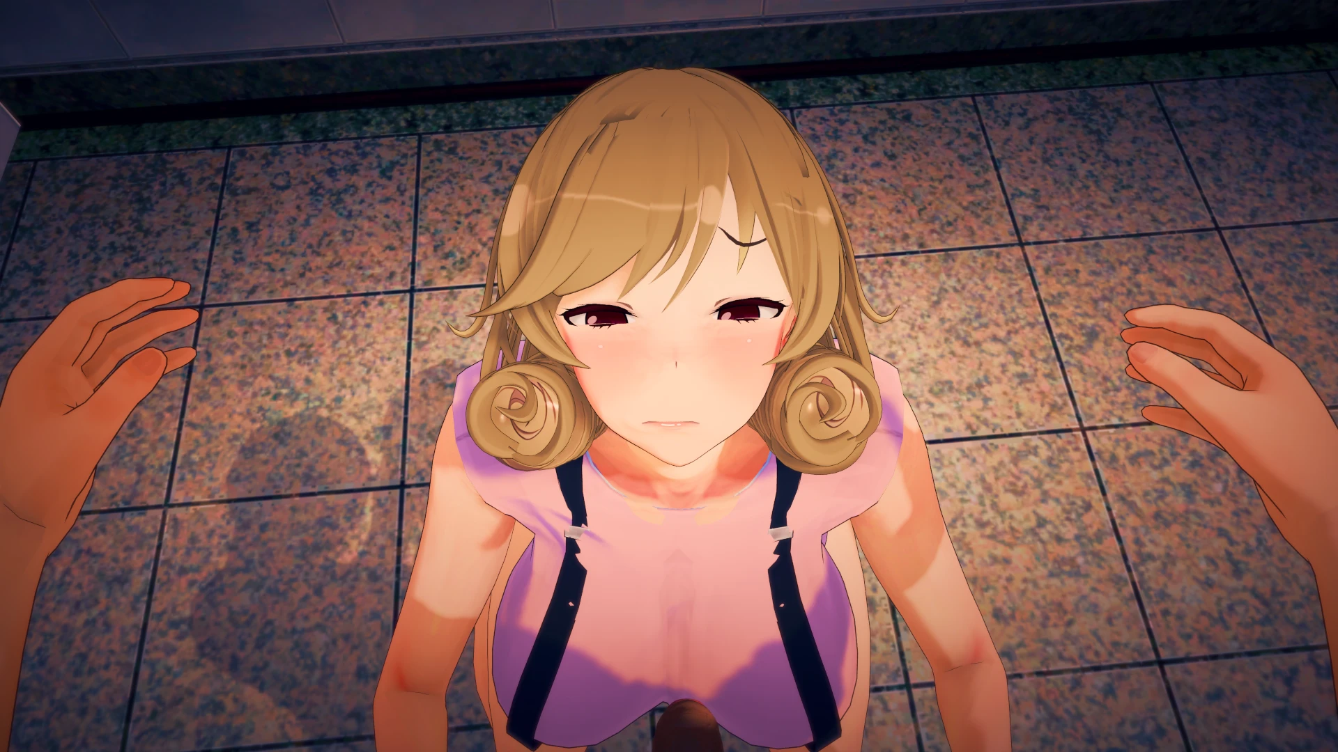 新家庭 v0.7.0 AI汉化版 - 日系沙盒策略游戏下载（PC/安卓）