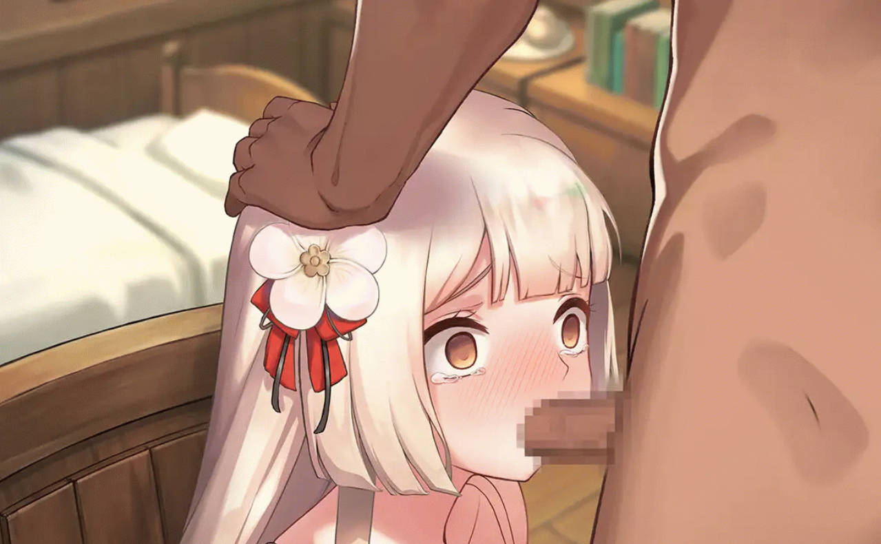 蔚蓝的航迹：终焉之塔与编织诗歌的少女 v0.0.61 官方中文版 - RPG 动态 CV