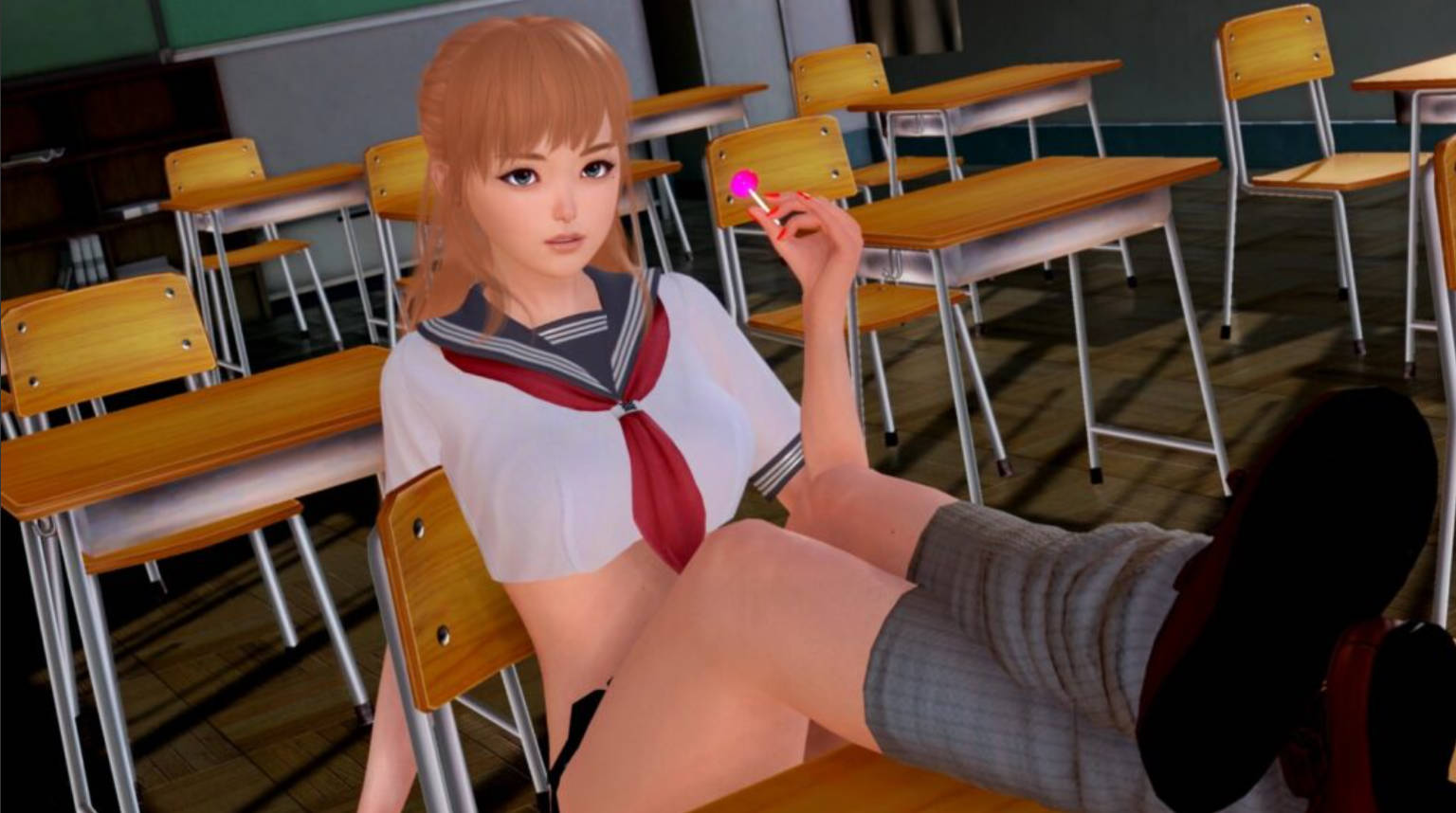 神秘谷 v0.30.2 汉化版 PC/安卓 下载 - 动态SLG 3.7G
