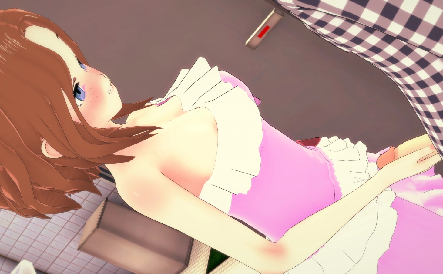 罪恶谷 0.3.13 AI汉化版 - 日系SLG后宫养成游戏 PC/安卓下载