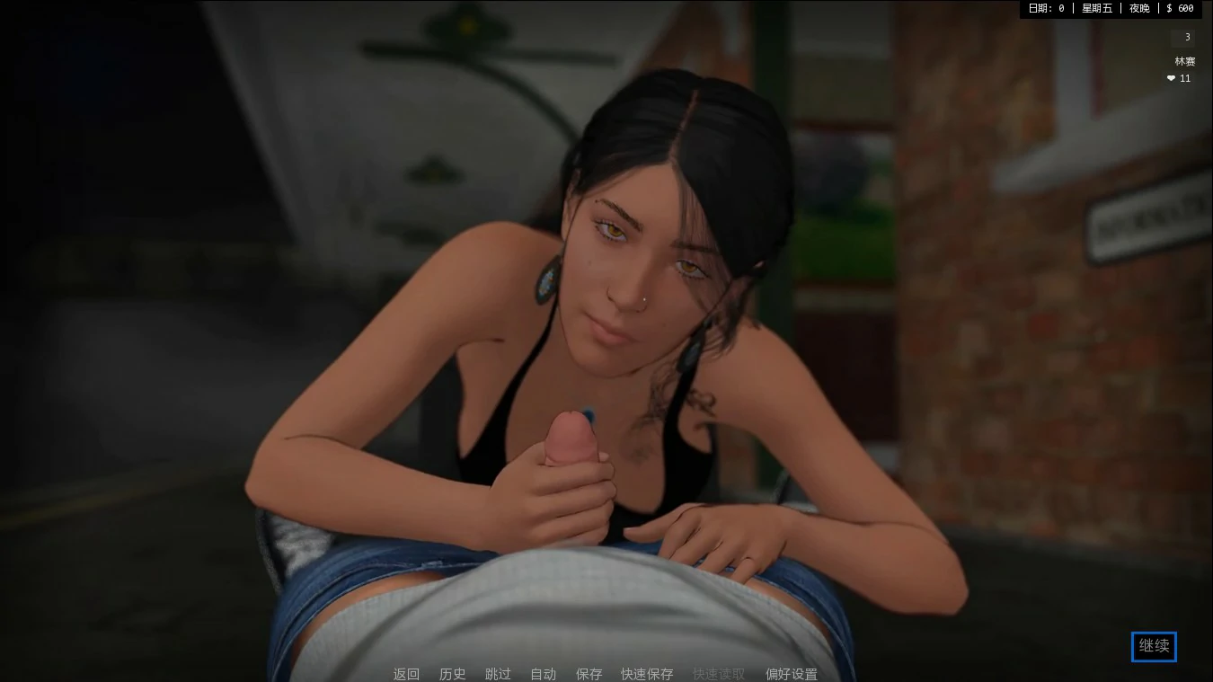 双面人生 2.0 AI汉化版 - 欧美SLG 熟女题材 PC+安卓下载
