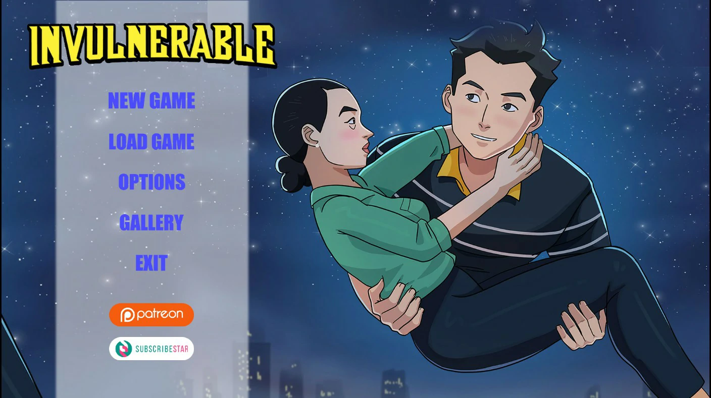 无懈可击 1.06 AI汉化版 - 后宫SLG PC/安卓下载