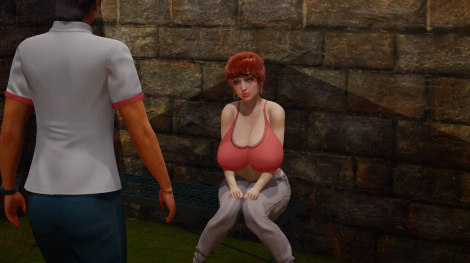 简单的工作 v1.0 汉化动态SLG下载 - PC/安卓中文版