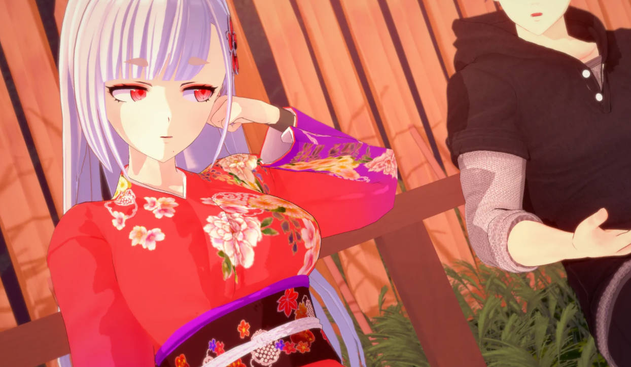 女神的旨意 v0.4.5b AI汉化 动态SLG PC/安卓 下载