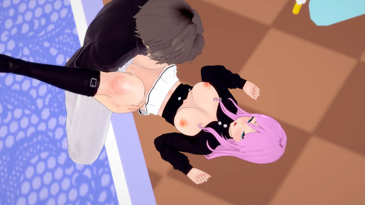 莱特曼酒店 0.0.4 汉化版 PC+安卓下载｜欧美SLG 动态剧情