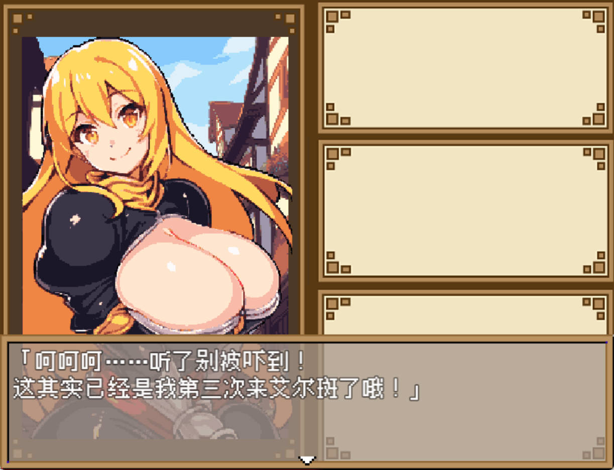 暗黑地下城 官方中文步兵版下载｜RPG 动态含存档 560M