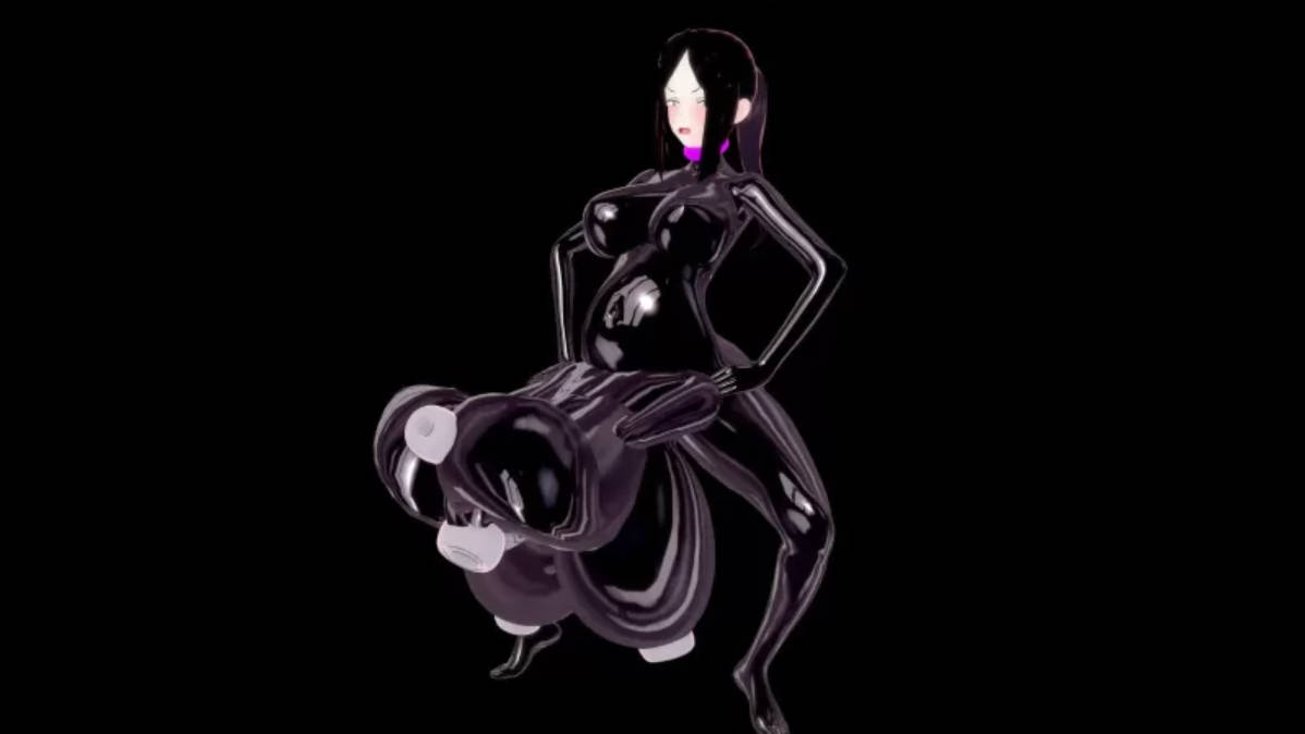 茹胶实验室（LATEX rubberratory）汉化PC版下载与介绍 - 巨茹RPG