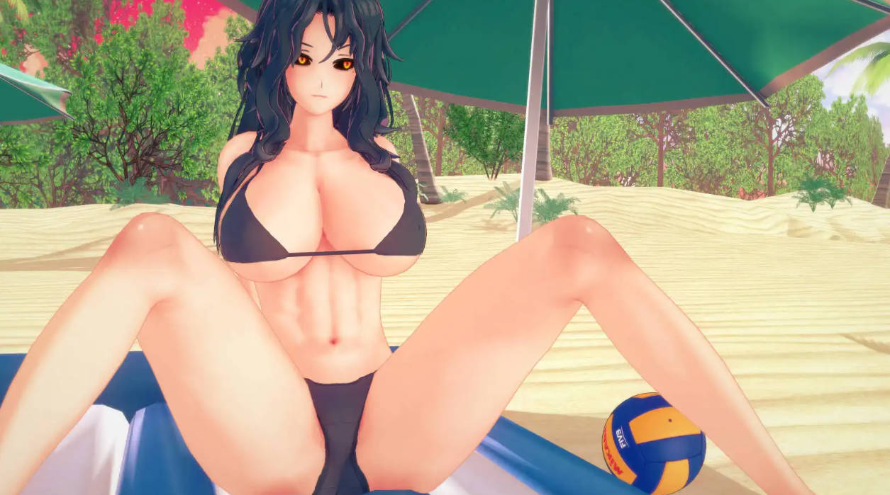 褪黑素魔法 第4章 v1.0 汉化公共版 - 欧美SLG 动态（PC/安卓）